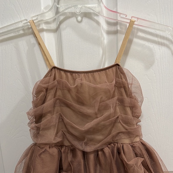 Weissman dance costume size medium - Picture 2 of 8